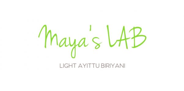 Maya's LAB